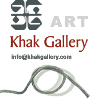 Iranian Art Khak Gallery